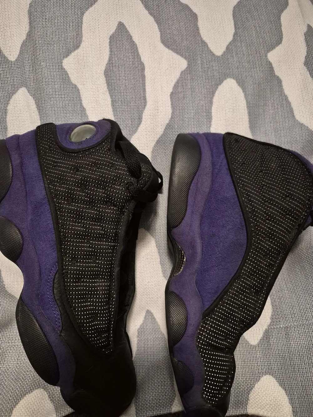 Youth Nike Air Jordan 13 Retro 